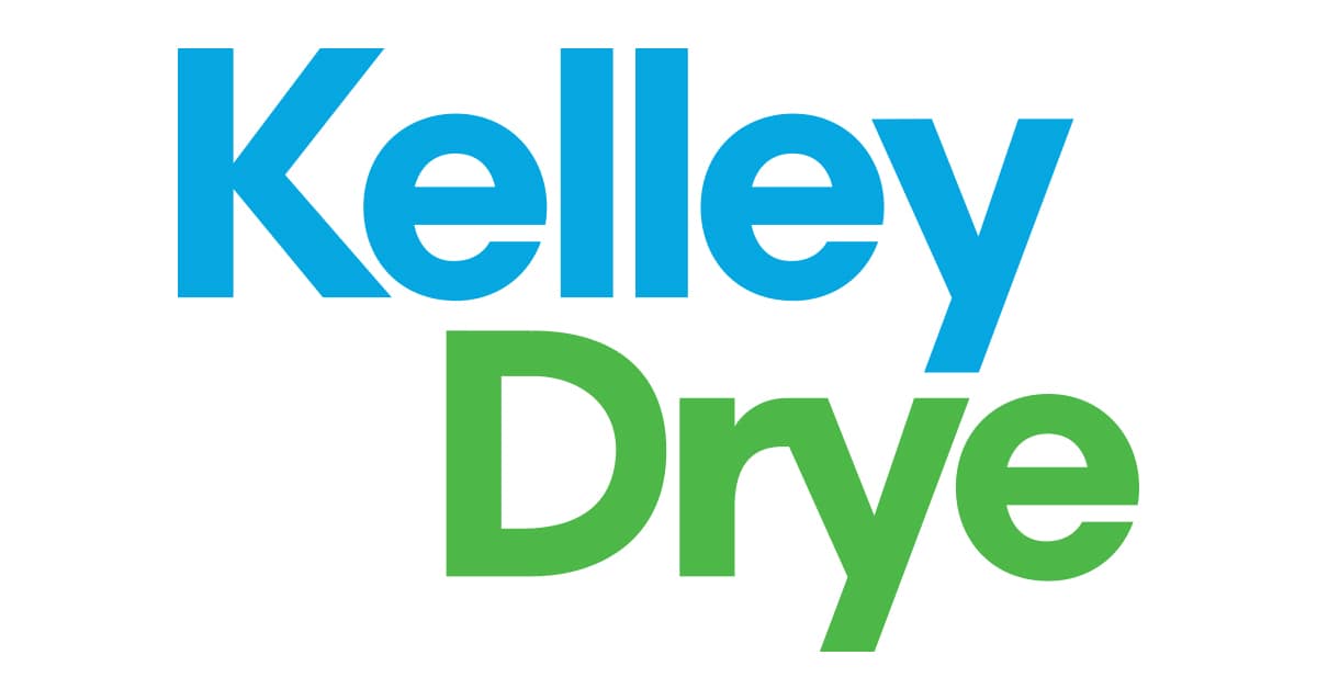 kelley drye