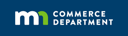 Minnesota Department of Commerce